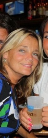 Sharon Torres Photo 39