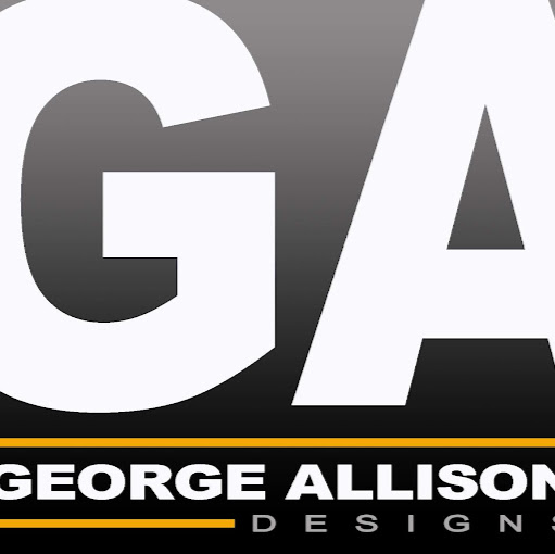 George Allison Photo 22
