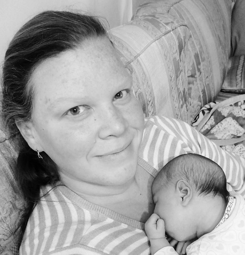 Michelle Kavanagh Photo 14