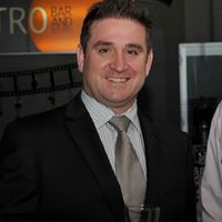 Marcus Ritchie Photo 2