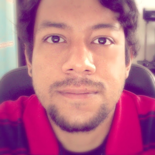 Alfredo Reyes Photo 7
