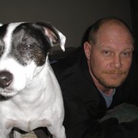 Chuck Blevins Photo 12