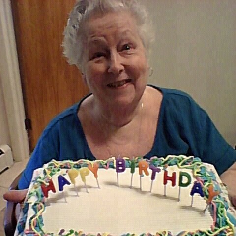 Mary Riley Photo 6