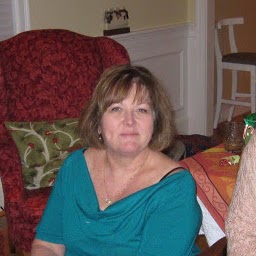 Debbie Dolan Photo 36