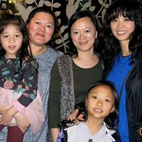 Chris Liu Photo 45