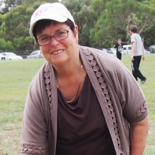 Joan Clarke Photo 19