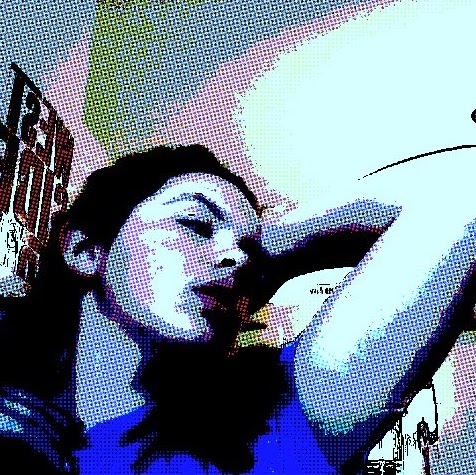 Eleanor Davis Photo 12