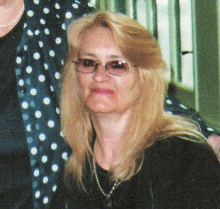Anne Harris Photo 38