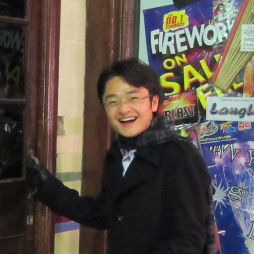 Peter Lau Photo 6