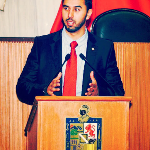 Daniel Saleh Photo 6