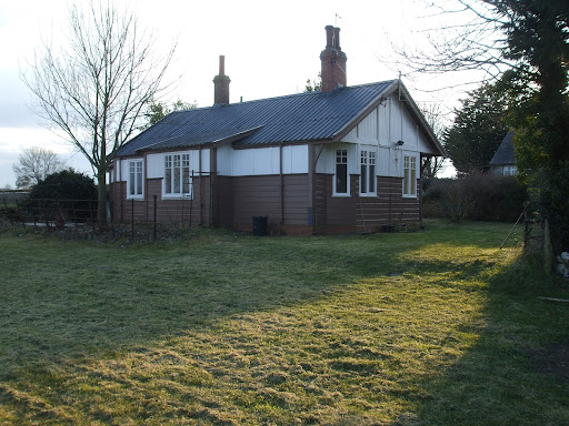 Richard Heaton Photo 6