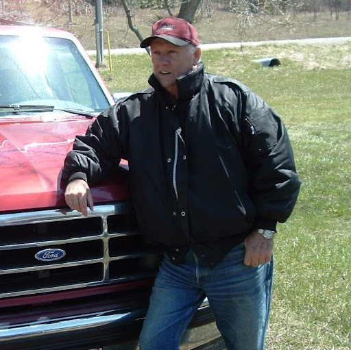 Donald Currie Photo 11
