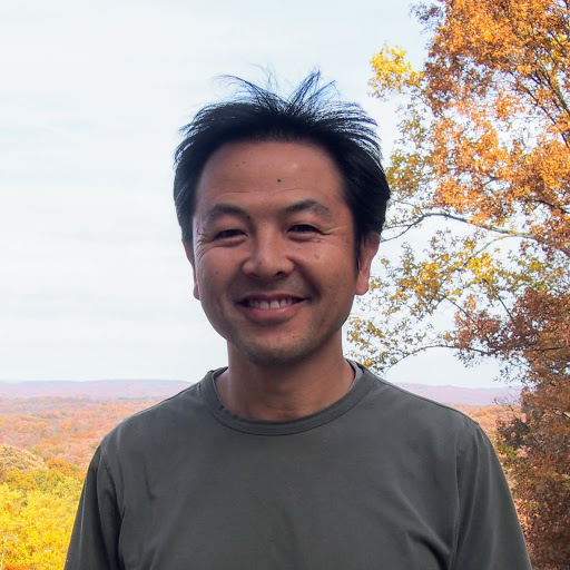 Kazunari Fujii Photo 2