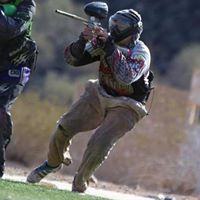 Charles Slack Photo 43