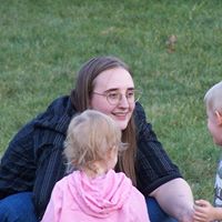 Heather Yarber Photo 7