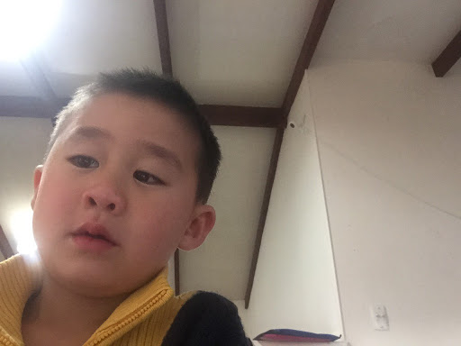 Wei Liao Photo 21