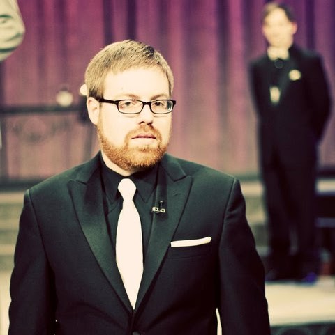 Brandon Webster Photo 12