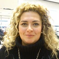 Eva Vilchez Photo 4