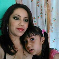 Asucena Vargas Photo 1