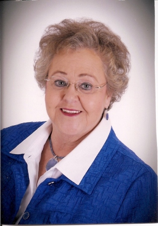 Mary Ellison Photo 33