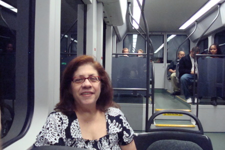 Sharon Bennett Photo 35