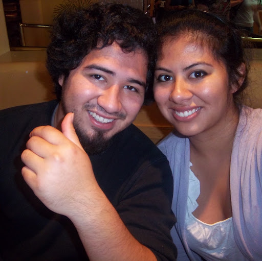 Gregory Martinez Photo 11