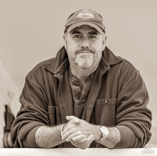 Michael Allred Photo 31