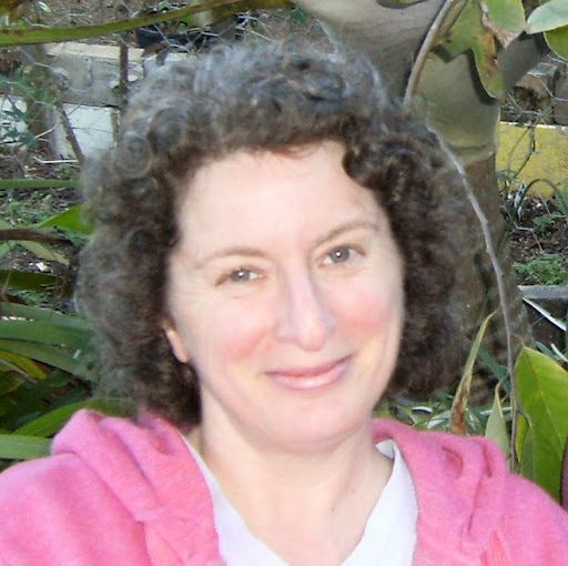 Christine Meredith Photo 17