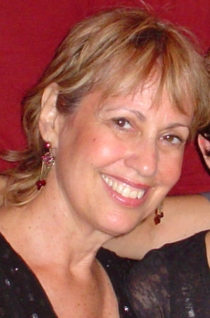 Nancy Weissman Photo 8
