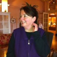 Alice Cahill Photo 10