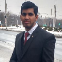 Joseph George Photo 13