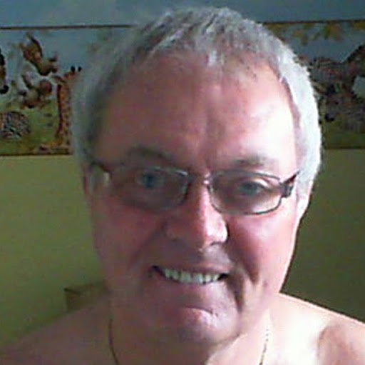 Roy Fox Photo 25