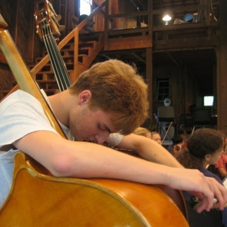 Henry Samuels Photo 10