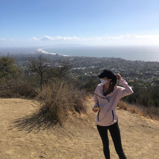 Juliana Kim Photo 27