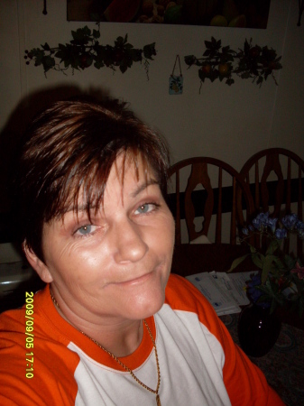 Terri Frederick Photo 7