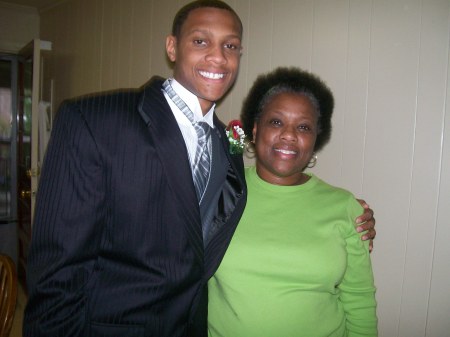 Gloria Freeman Photo 1