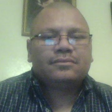 Terence Major Photo 3