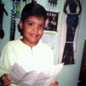Chris Aponte Photo 4