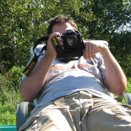 Chris Cartwright Photo 14
