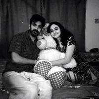 Manoj Mathew Photo 3