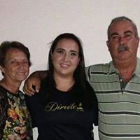 Camila Matos Photo 30