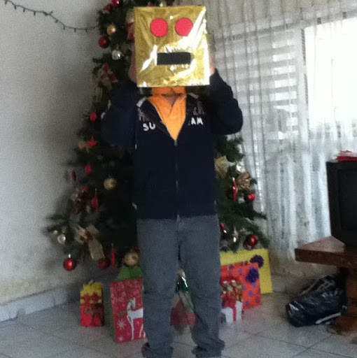 Juan Maruri Photo 11