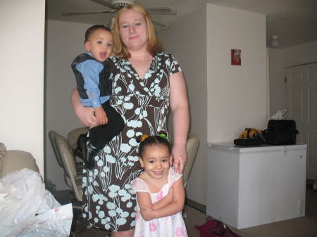 Catherine Davidson Photo 11