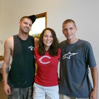 Cory Pierson Photo 7
