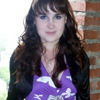 Hayley Hinson Photo 2