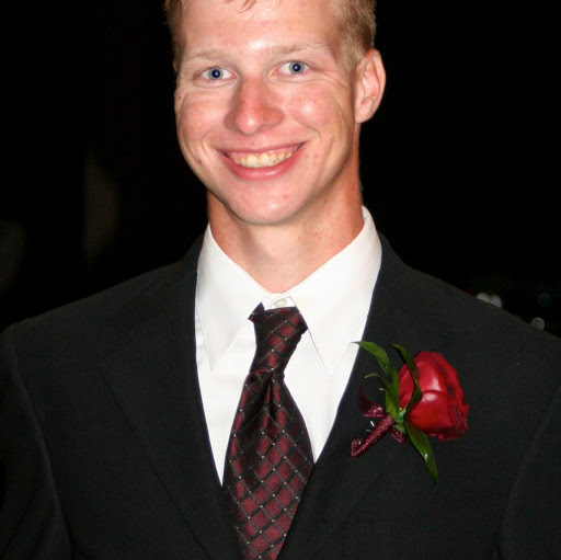 Garrett Stephens Photo 6