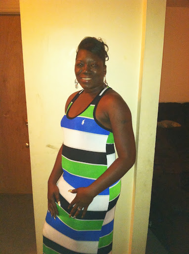 Deidre Simmons Photo 3