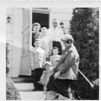 Bernard Mclaughlin Photo 22