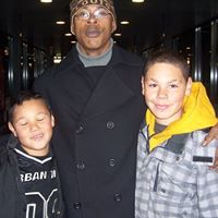 Jeffrey Lloyd Photo 4