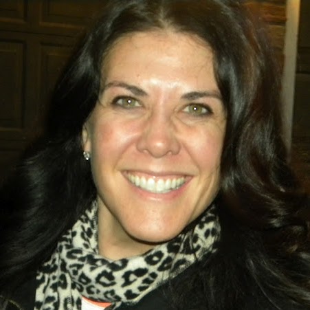 Kelly Tope Photo 3